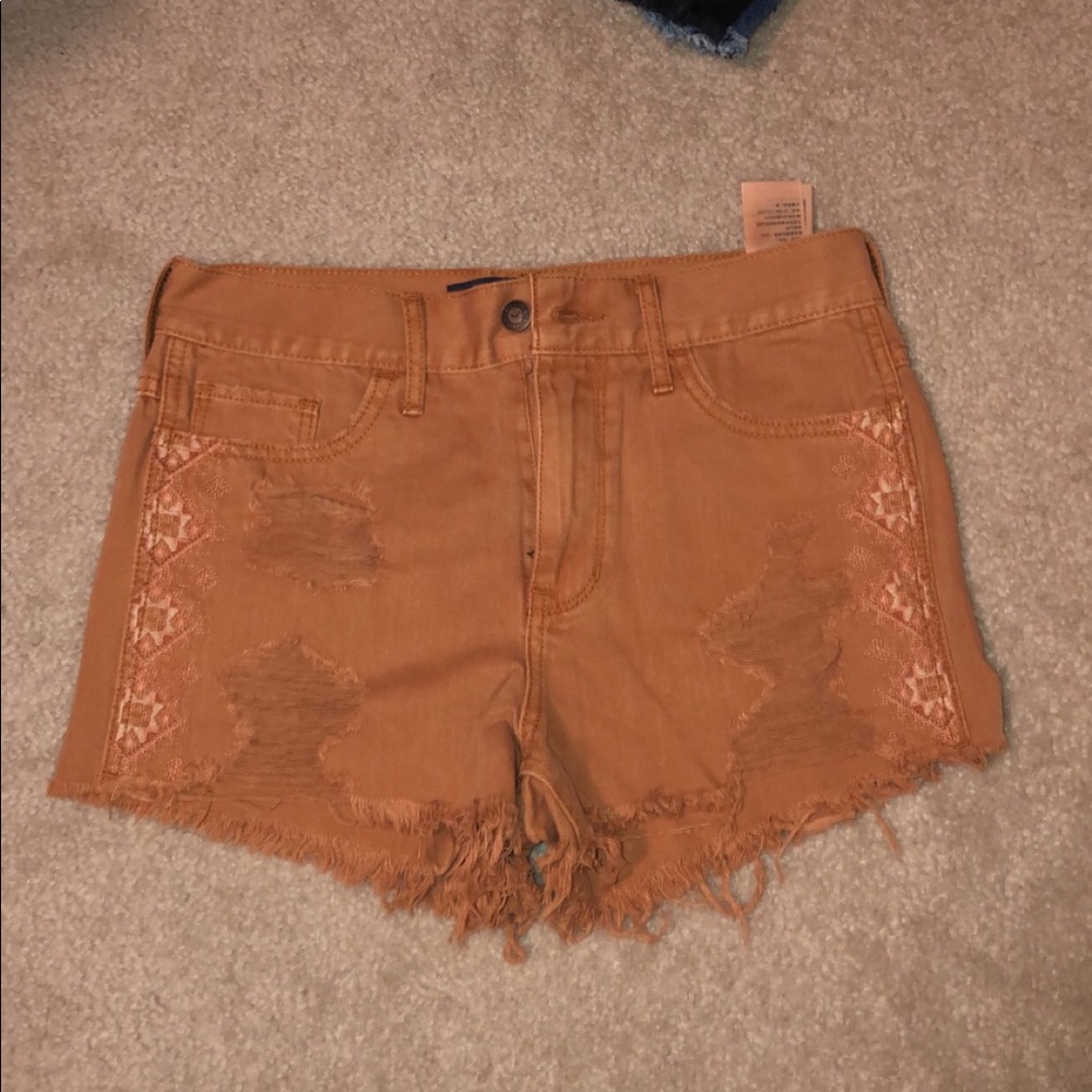 Shorts